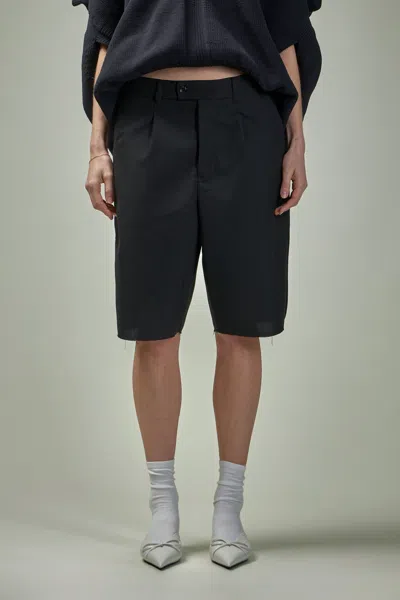 Adnym Ivo Short In Black