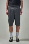 Adnym Ivo Short In Grey