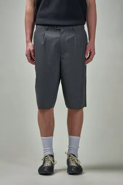 Adnym Ivo Short In Grey