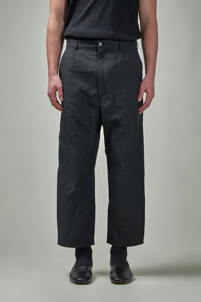 Adnym Osoko Trouser In Black