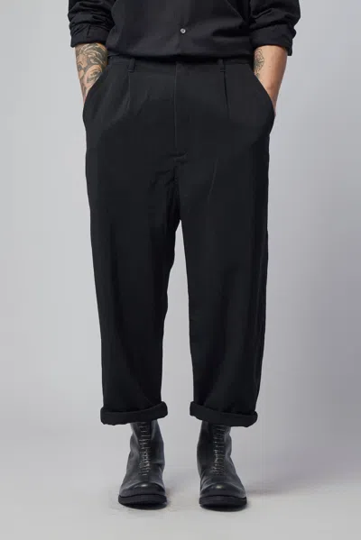 Adnym Osoko Trouser In Black