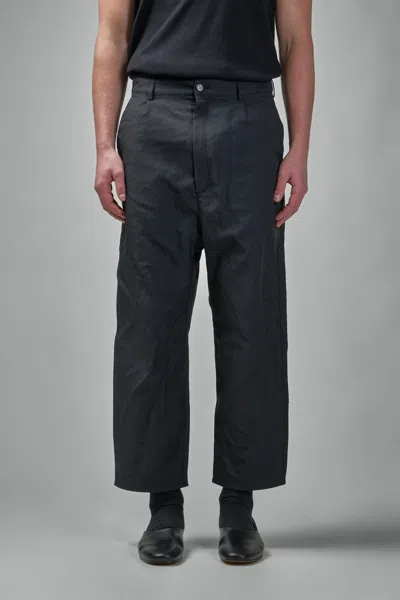 Adnym Osoko Trouser In Black