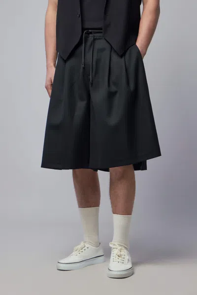 Adnym Raaz Culot In Black