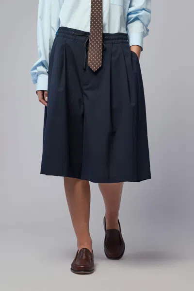 Adnym Raaz Culot In Blue