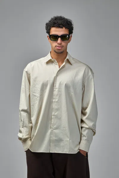 Adnym Sark Shirt In Neutral