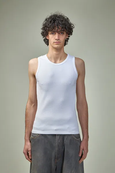 Adnym Tank Top In There Is No Color Specification For This Product.