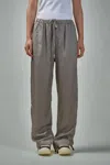 Adnym Tir Trouser In Grey