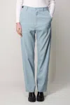 Adnym Tivon Trouser L In Blue