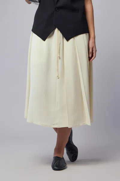 Adnym Zuri Kilt In Sand