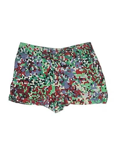 Pre-owned Adolfo Dominguez Shorts In Blue