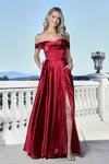 Adora Design 3343 In Red