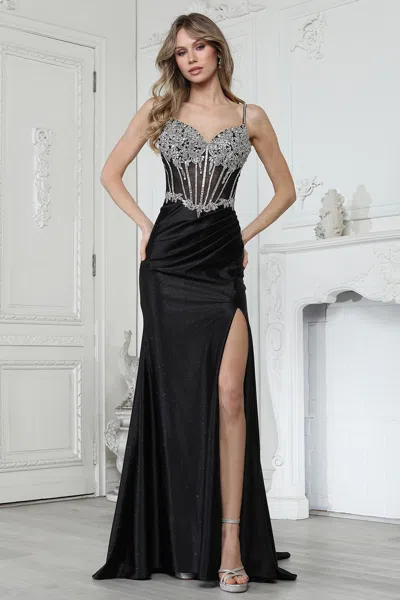 Adora Design 3351 In Black