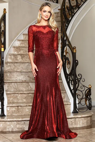 Adora Design 3354 In Brown