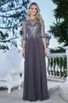 Adora Design 3382 In Purple