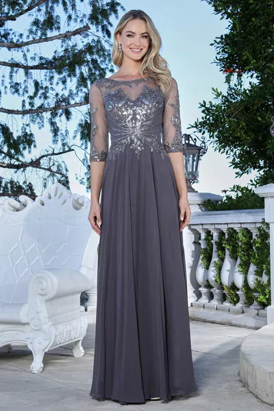 Adora Design 3382 In Purple