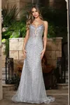 Adora Design 3393 In White