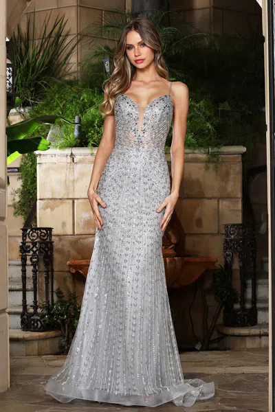 Adora Design 3393 In White