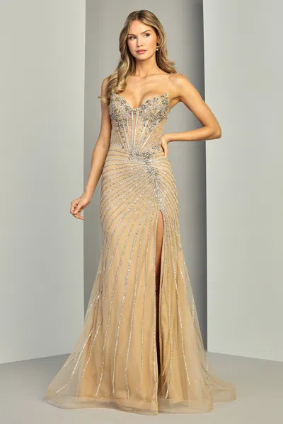 Adora Design 3408 In Gray