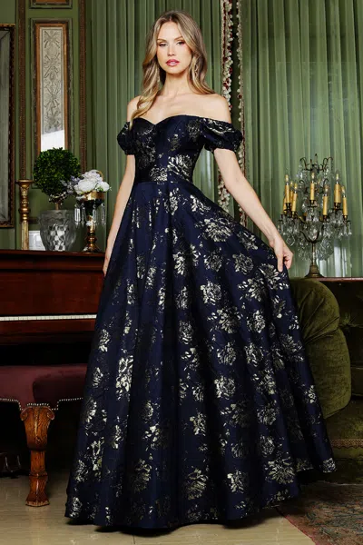 Adora Design 3415 In Black