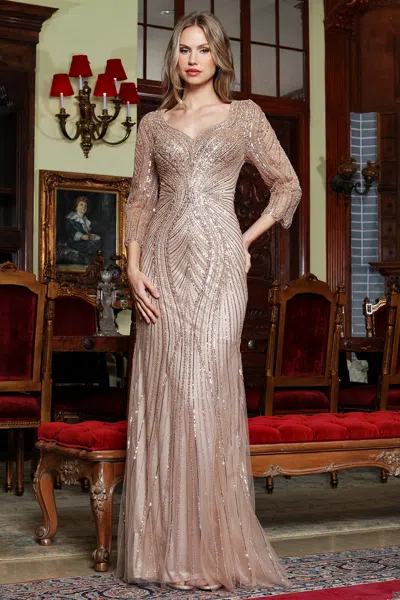 Adora Design 3418 In Neutral