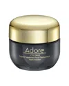 Adore Cosmetics 1.7oz Wrinkle-smoothing Facial Thermal Mask