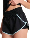 Adore Me Ace Active Shorts In Black