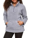 Adore Me Addi Pullover In Gray
