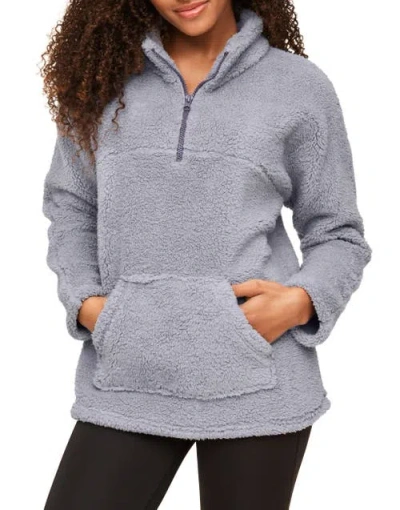 Adore Me Addi Pullover In Gray