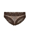 Adore Me Akari Bikini Panties In Brown