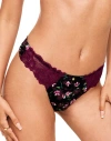 ADORE ME ADORE ME ALEENA THONG PANTIES