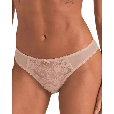Adore Me Alexiane Cheeky Panties In Pink