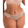 Adore Me Alexiane Cheeky Panties In Pink