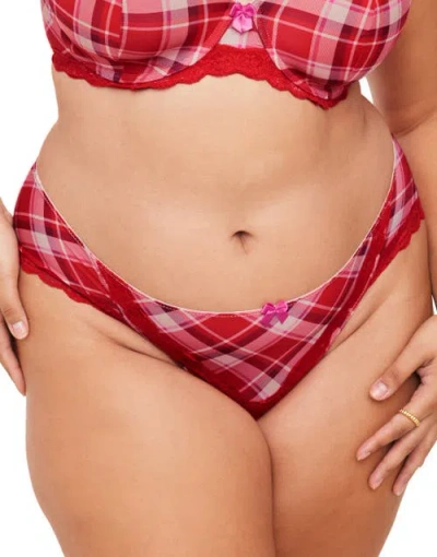 ADORE ME ADORE ME ALEXIS HIPSTER PANTIES
