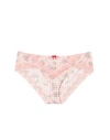 Adore Me Alexis Hipster Panties In Pink