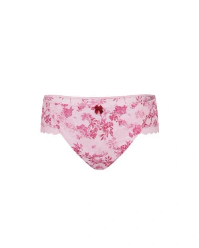 Adore Me Alexis Hipster Panties In Pink