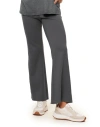 Adore Me Alia Lounge Pants In Gray
