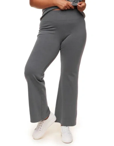 Adore Me Alia Loungewear In Gray