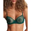 Adore Me Alyshia Unlined Demi Bra