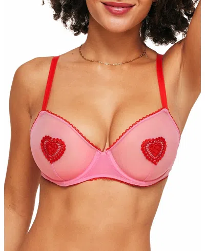 ADORE ME ALYSHIA WOMEN'S UNLINED DEMI BRA