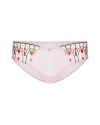 Adore Me Amorette Bikini Panties In Light Pink