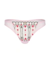 Adore Me Amorette Thong Panties In Light Pink
