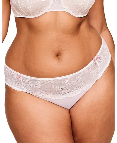ADORE ME ANABELLA WOMEN'S PLUS-SIZE CHEEKY PANTY