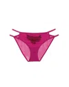 Adore Me Andy Bikini Panties In Multi