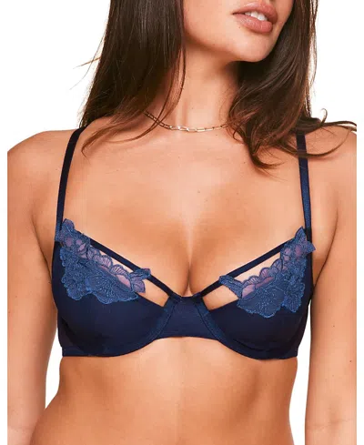 ADORE ME ANDY WOMEN'S UNLINED DEMI BRA