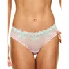 Adore Me Audrina Hipster Panties In Light Purple