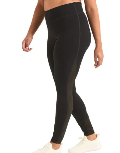 Adore Me Aura Leggings In Black