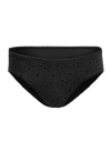 Adore Me Bailee Swimwear Bikini Panty In Black