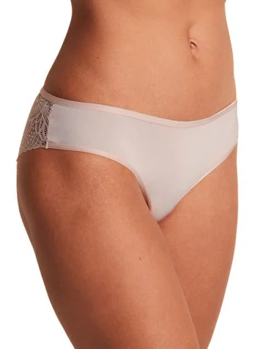 Adore Me Beatrice Cheeky Panties In Neutral
