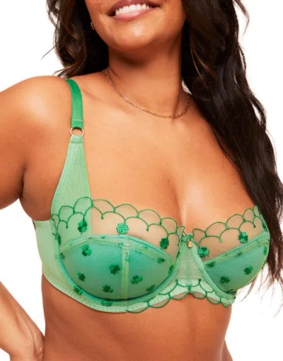 ADORE ME ADORE ME BETTIE CONTOUR BALCONETTE BRA