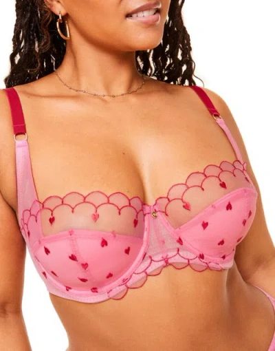 ADORE ME ADORE ME BETTIE CONTOUR BALCONETTE BRA